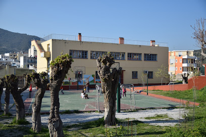 15th Primary School of Mytilene