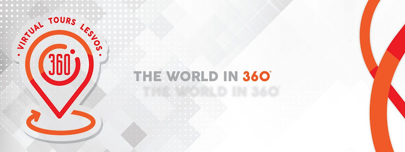 360 Virtual Tours Lesvos