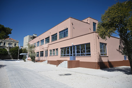 6th Elementary School Mytilene