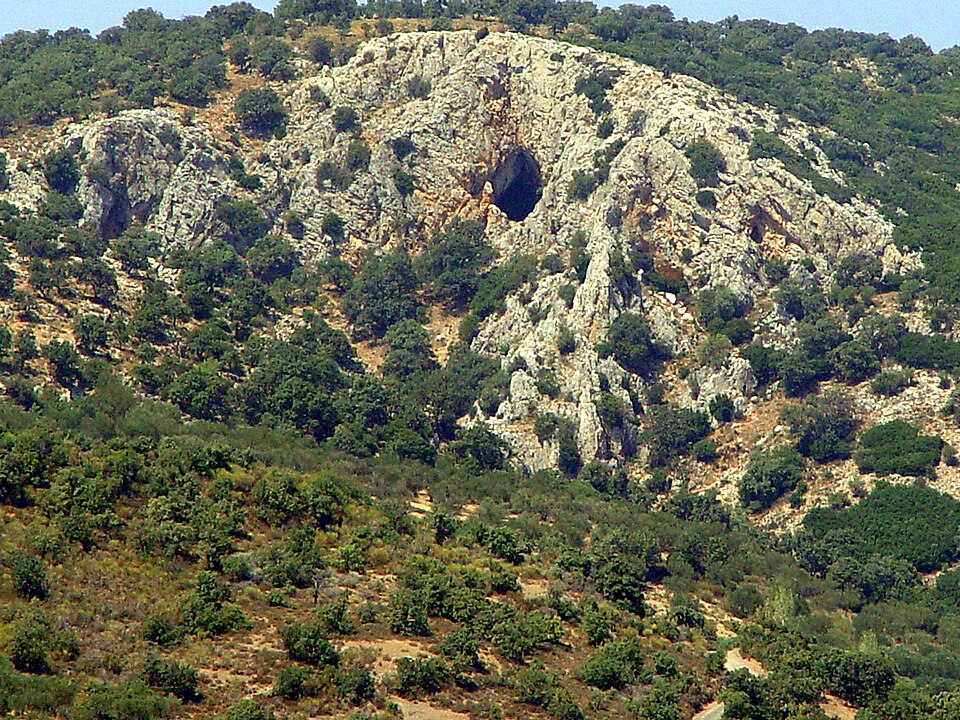 Άντισσα