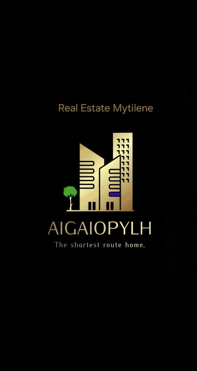 Aegaiopoli Real Estate