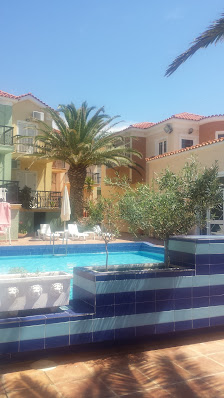 Aegean Sun