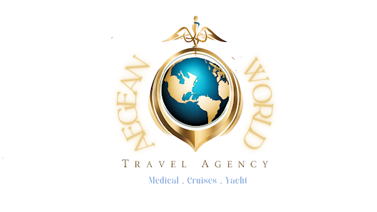 Aegean World Health Cruises & Travel Agency
