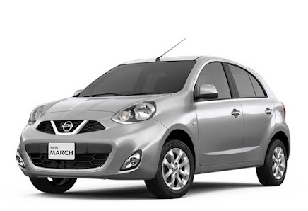 Aeolian rent a car