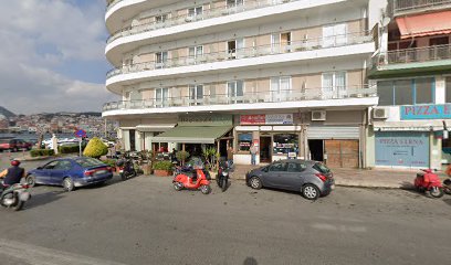 Aeolian Sun Travel Agency