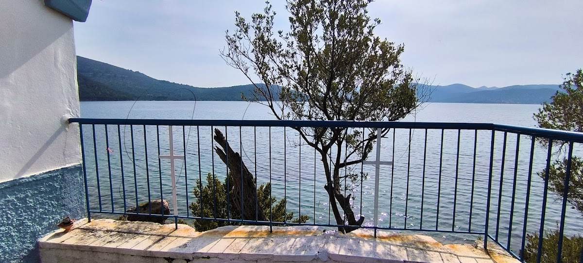 Agia Foteini