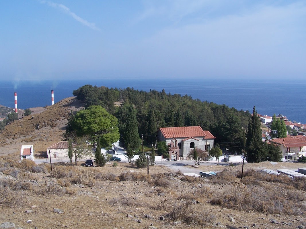 Agia Kyriaki