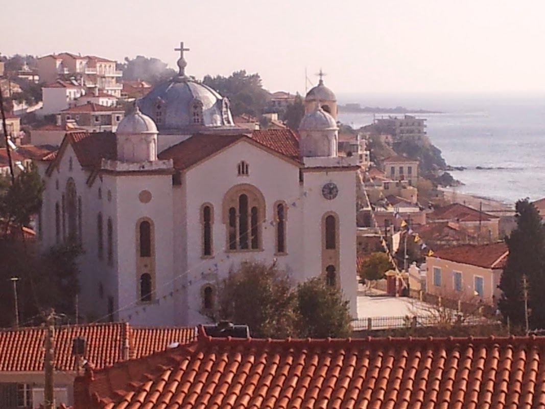 Agia Paraskevi