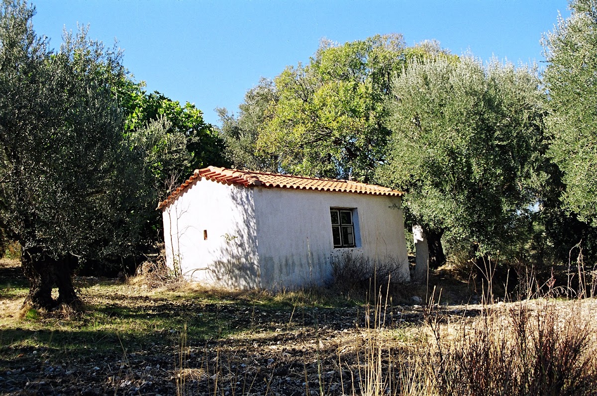 Αγία Παρασκευή