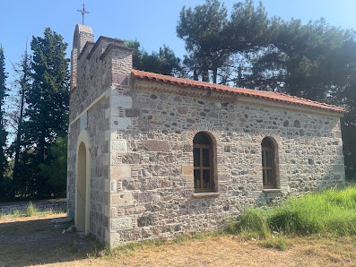 Αγία Βερενίκη