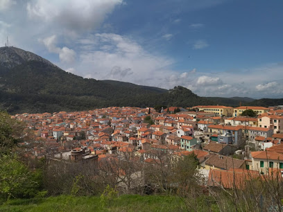 Agiasos