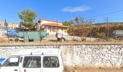 Agiasos Agricultural Olive Oil Cooperative