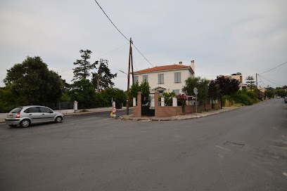 ΑΓΙΟΙ ΠΑΤΕΡΕΣ