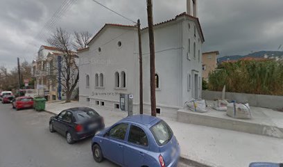 Άγιος Εφραίμ