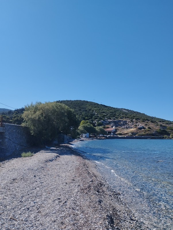 Agios Georgios