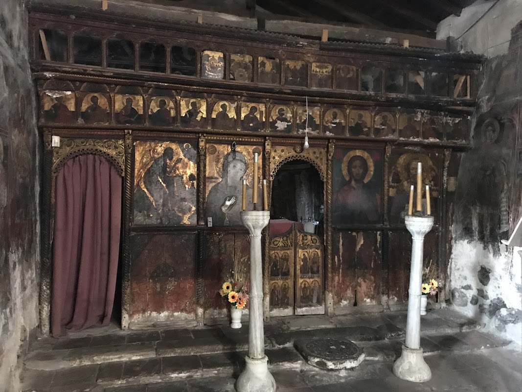 Agios Georgios