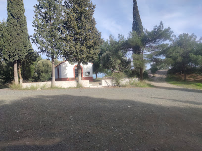 Agios Georgios