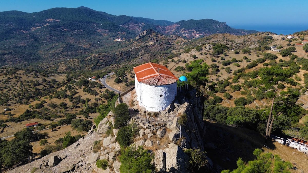 Agios Georgios