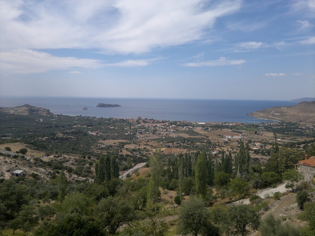 Agios Georgios