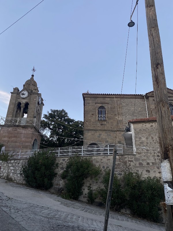 Agios Georgios