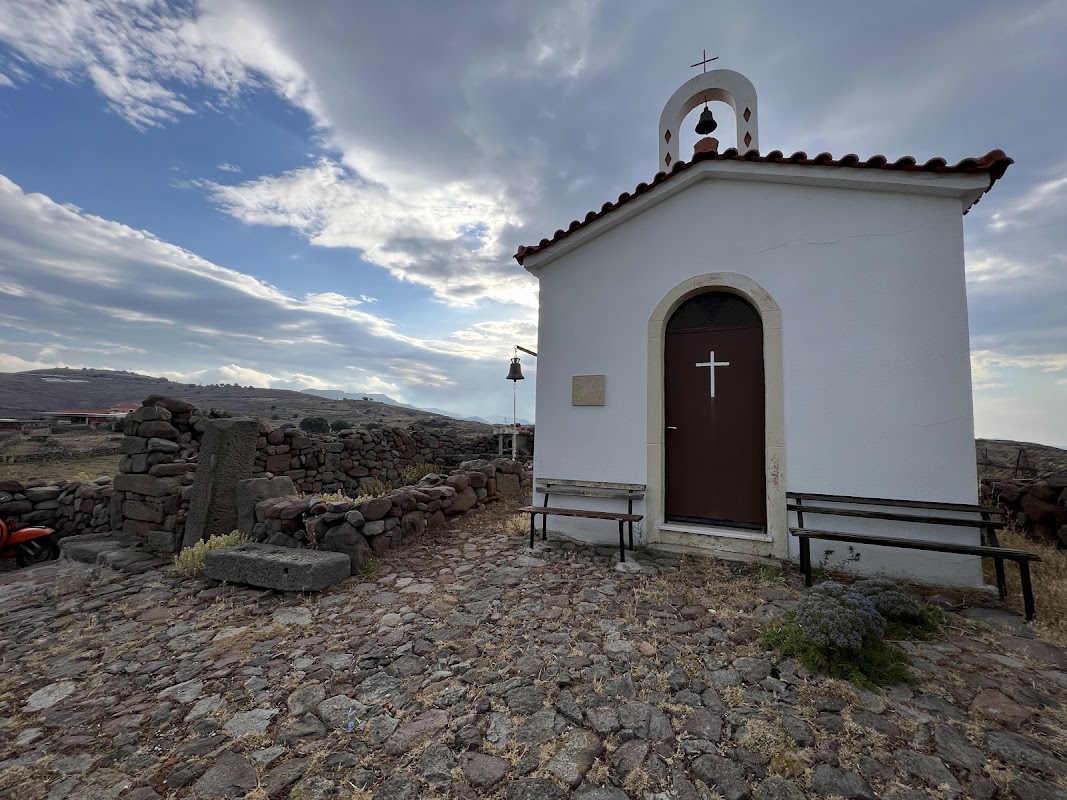 Agios Georgios