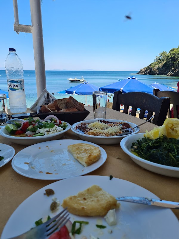 Άγιος Ερμογένης