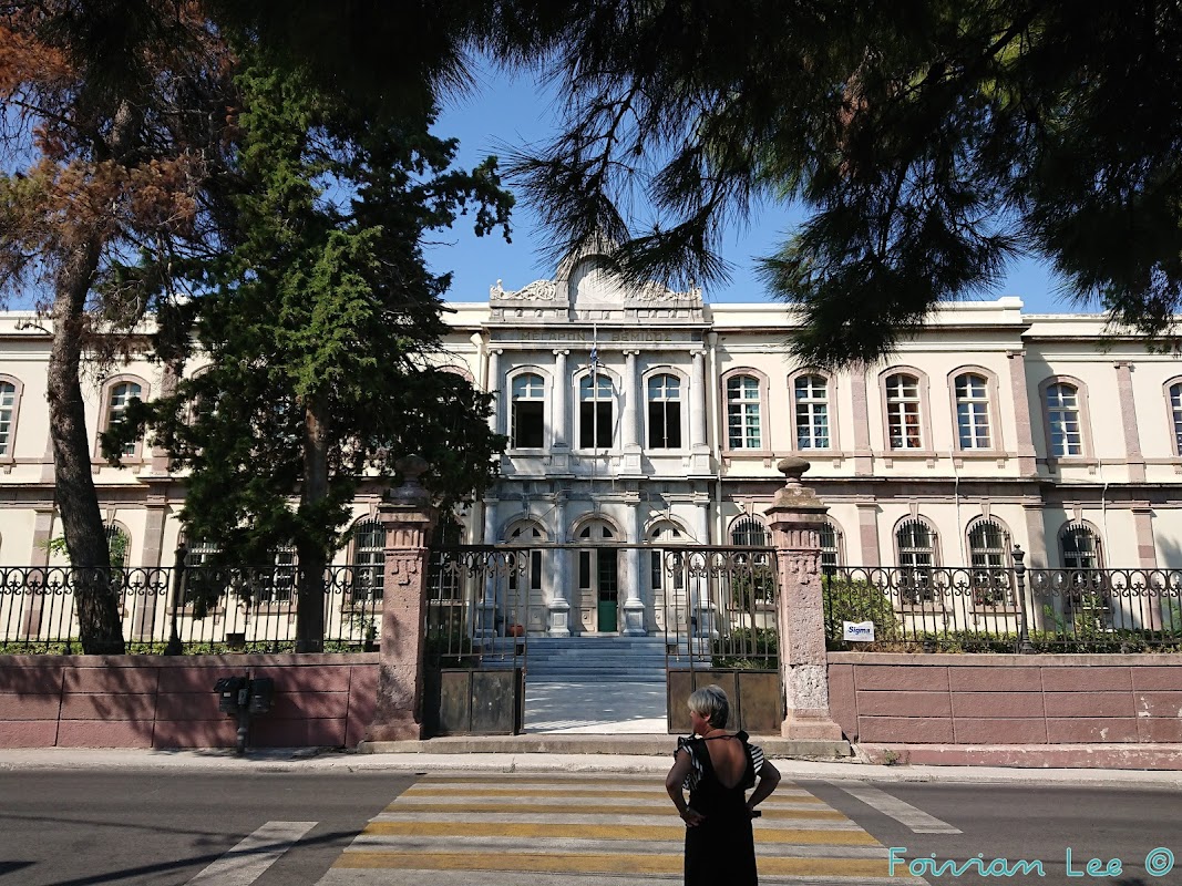 Άγιος Ιωάννης