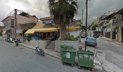 Agios Nektarios