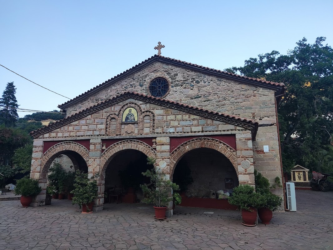 Agios Nikolaos