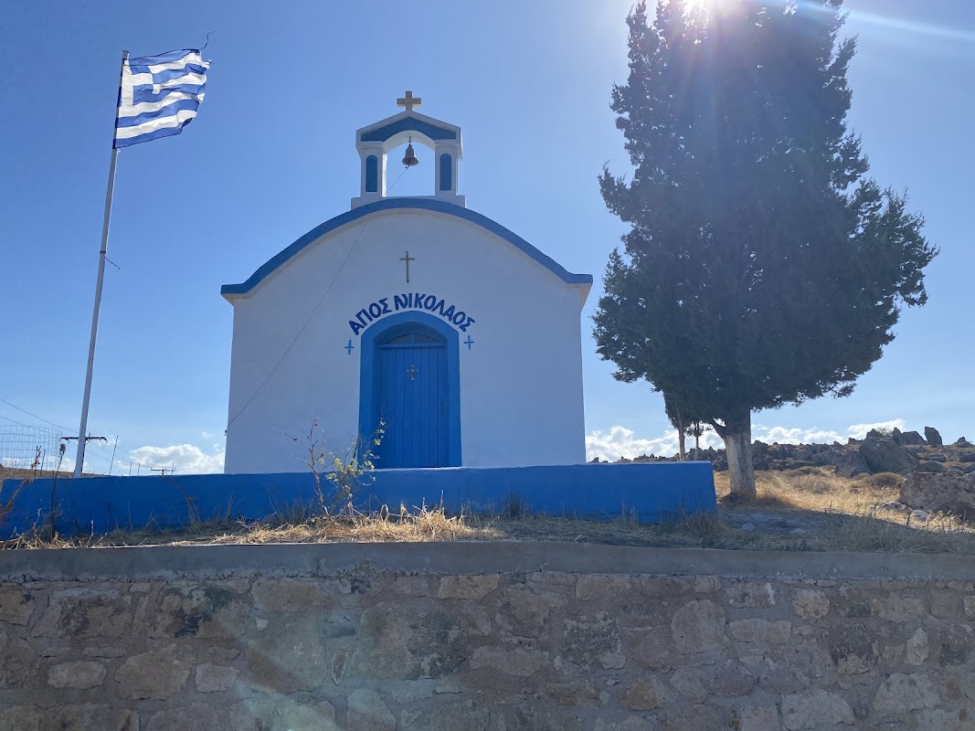 Agios Nikolaos