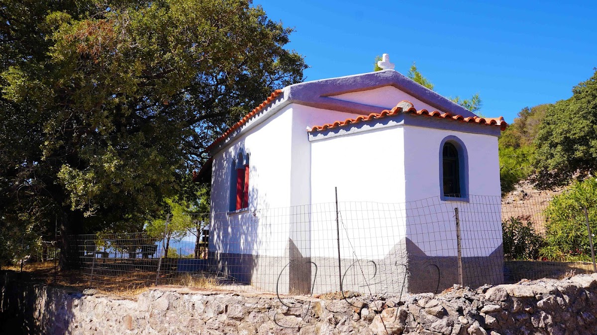 Agios Nikolaos