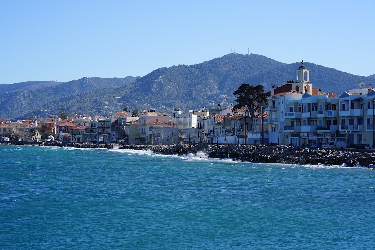 Agios Nikolaos