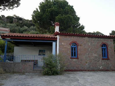 Agios Nikolas