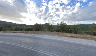 Άγιος Σπυρίδων