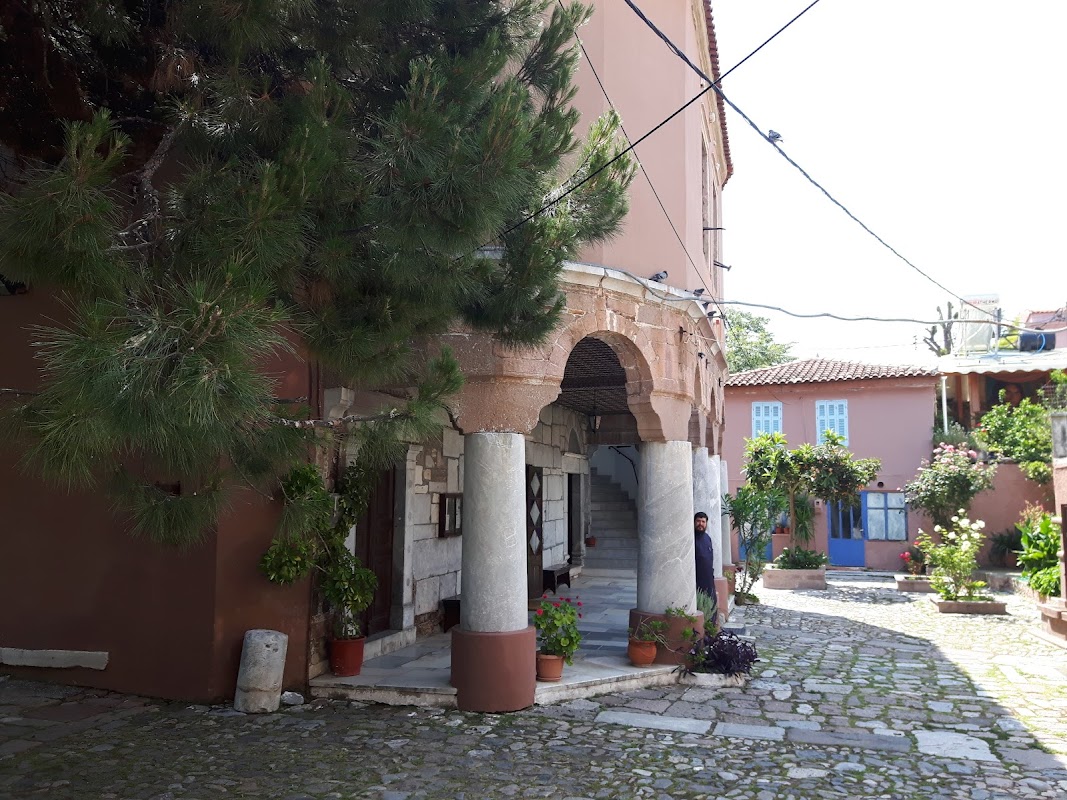 Agios Theodoros