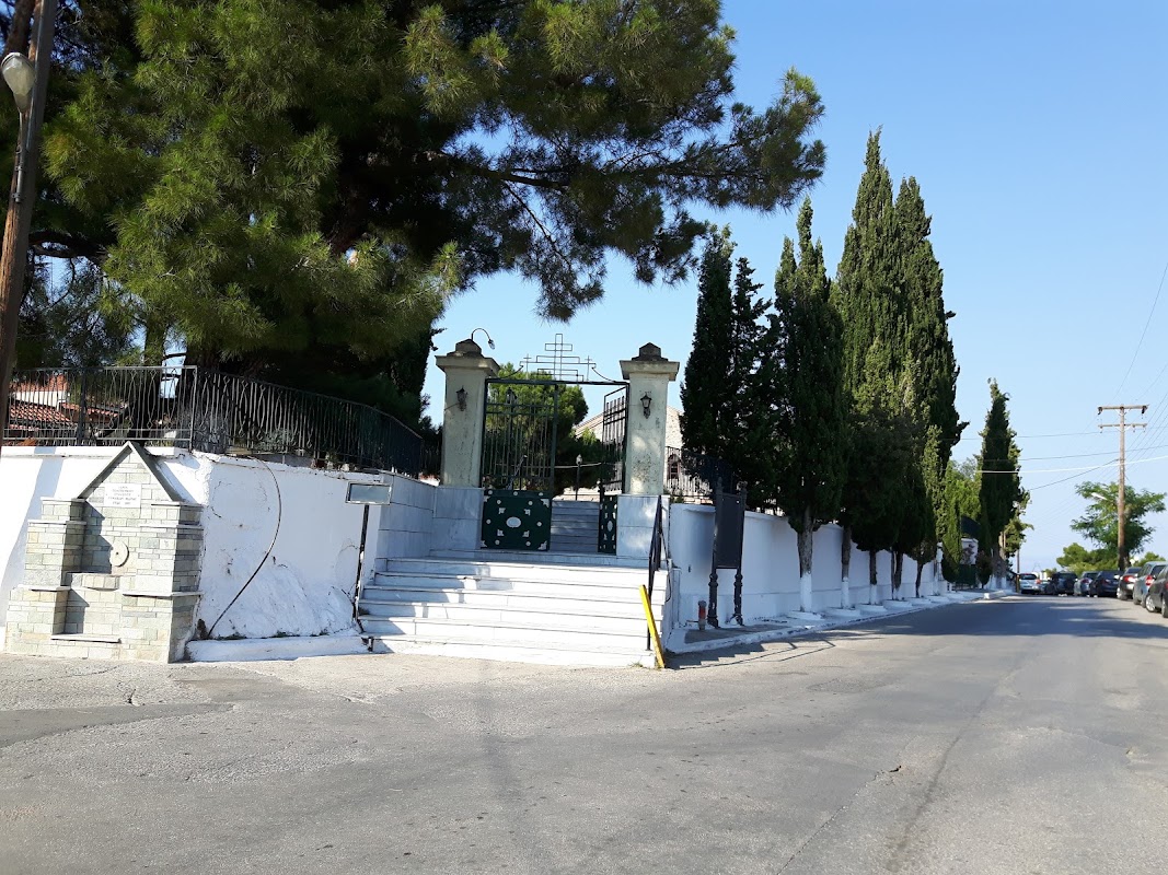 Agios Vasileios