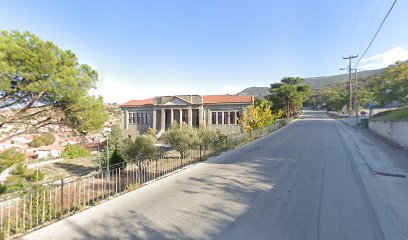 Agricultural Coop of Skalochori