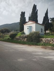 Agrilia Kratigou