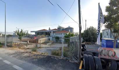 Agrotiki Stegi