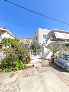 Akti Vigla Apartments