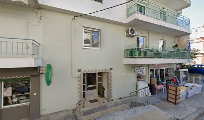 Αλεξανδρή Μαρία Σ.