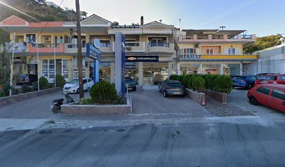 Αλεξίου Ανδρέας Ηλεκτρολογείο Αυτοκινήτων
