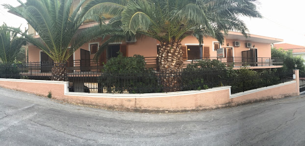 Ενοικιαζόμενα δωμάτια Αλκμηνη