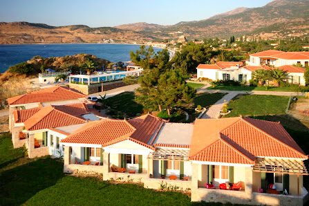 Alma Hotel