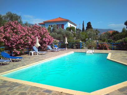 Alonia Holidays