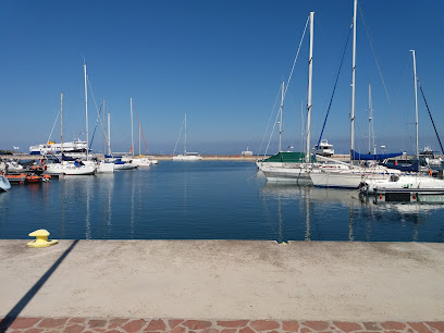 Alternative Sailing
