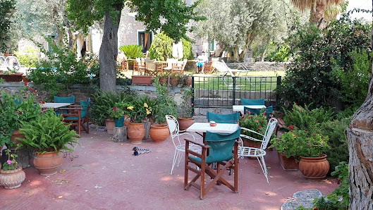 Amfitriti Hotel
