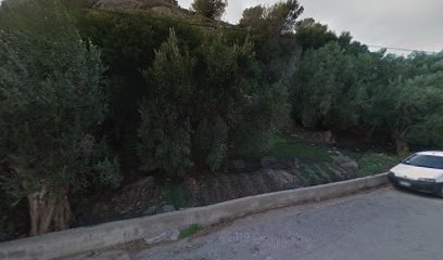 Ammos Bar