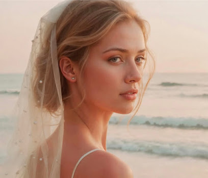 Anastasia Bridal Expert - Hair Spa