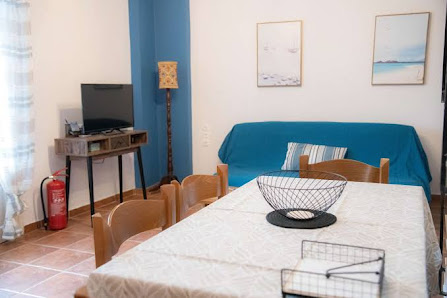 Anatoli Beachfront Modern Escape